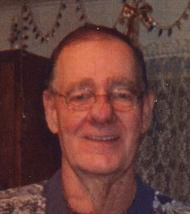Photo of Jean-Pierre Maher